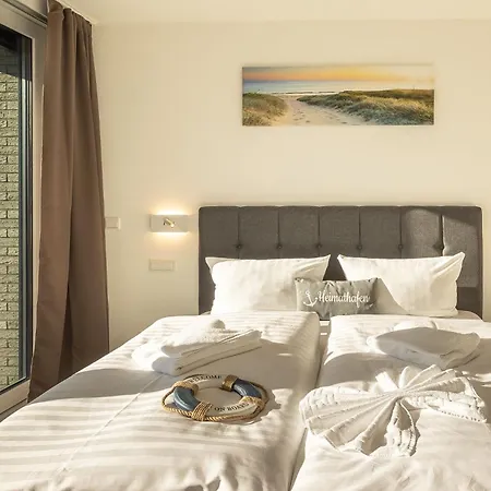 Penthouse Heimathafen In * 라우터바흐