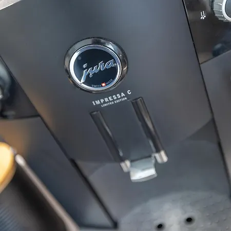 Penthouse Heimathafen In 아파트 라우터바흐