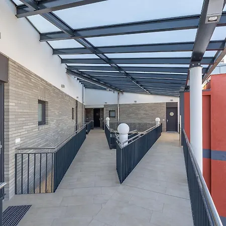 Penthouse Heimathafen In 아파트 라우터바흐