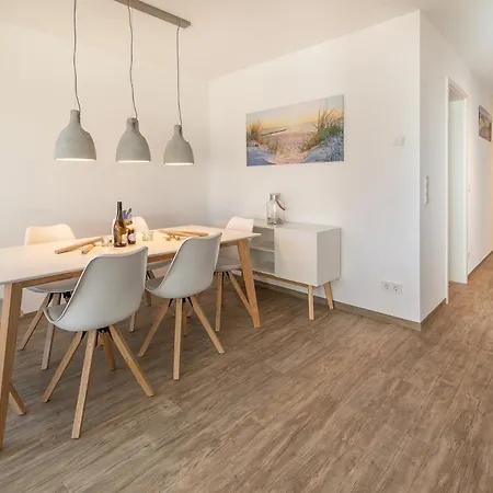 Penthouse Heimathafen In Appartement