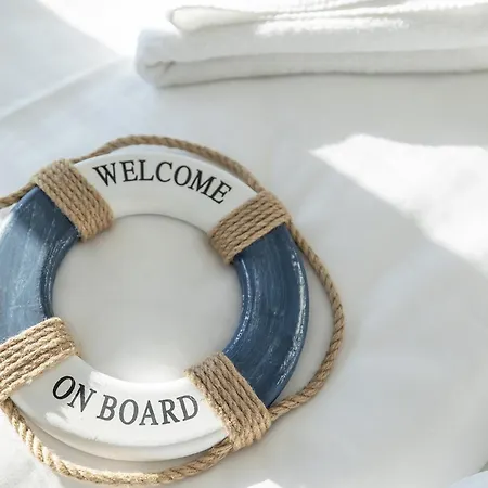 Appartement Penthouse Heimathafen In Lauterbach (Rugen)